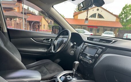 Nissan X-Trail, 2017 год, 2 199 000 рублей, 2 фотография