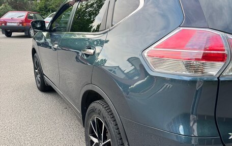 Nissan X-Trail, 2017 год, 2 199 000 рублей, 5 фотография
