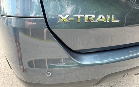 Nissan X-Trail, 2017 год, 2 199 000 рублей, 4 фотография