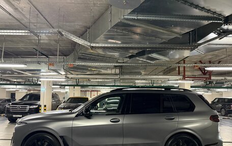 BMW X7, 2023 год, 14 999 999 рублей, 9 фотография