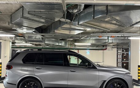 BMW X7, 2023 год, 14 999 999 рублей, 5 фотография