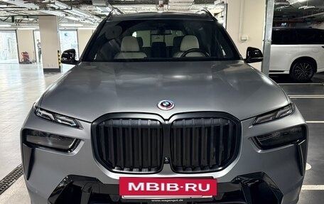 BMW X7, 2023 год, 14 999 999 рублей, 7 фотография