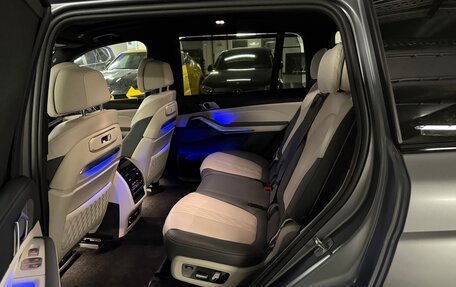 BMW X7, 2023 год, 14 999 999 рублей, 16 фотография