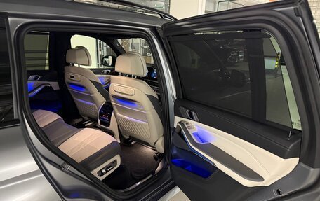 BMW X7, 2023 год, 14 999 999 рублей, 17 фотография
