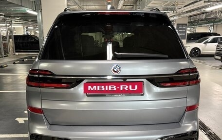 BMW X7, 2023 год, 14 999 999 рублей, 11 фотография