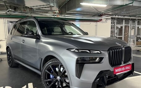 BMW X7, 2023 год, 14 999 999 рублей, 2 фотография