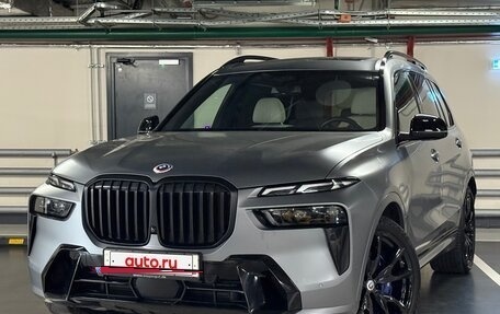 BMW X7, 2023 год, 14 999 999 рублей, 3 фотография