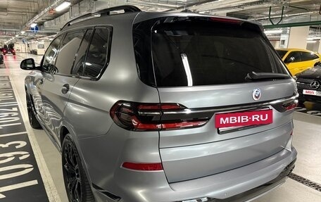 BMW X7, 2023 год, 14 999 999 рублей, 10 фотография