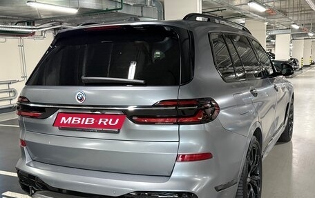 BMW X7, 2023 год, 14 999 999 рублей, 12 фотография