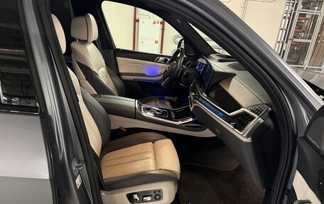 BMW X7, 2023 год, 14 999 999 рублей, 18 фотография