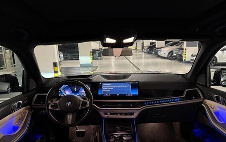 BMW X7, 2023 год, 14 999 999 рублей, 20 фотография