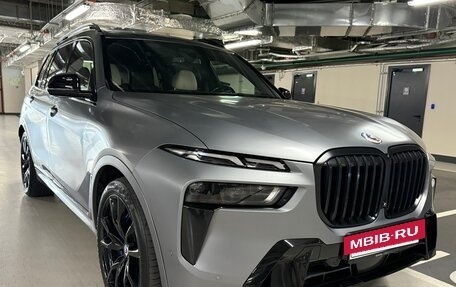 BMW X7, 2023 год, 14 999 999 рублей, 6 фотография
