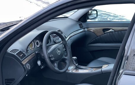 Mercedes-Benz E-Класс, 2008 год, 1 150 000 рублей, 2 фотография