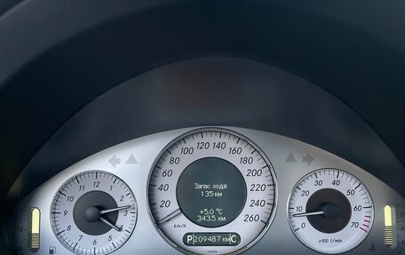 Mercedes-Benz E-Класс, 2008 год, 1 150 000 рублей, 6 фотография