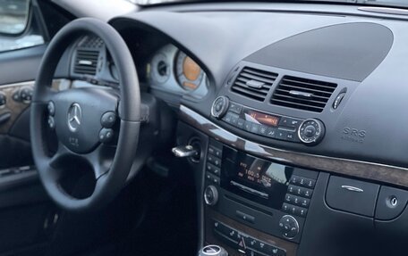 Mercedes-Benz E-Класс, 2008 год, 1 150 000 рублей, 3 фотография