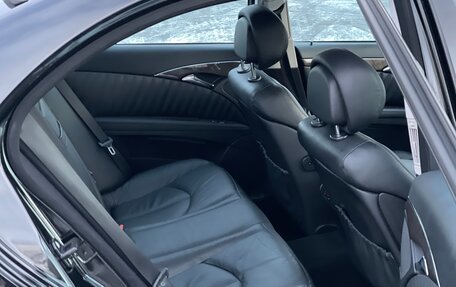 Mercedes-Benz E-Класс, 2008 год, 1 150 000 рублей, 9 фотография