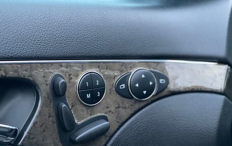 Mercedes-Benz E-Класс, 2008 год, 1 150 000 рублей, 14 фотография