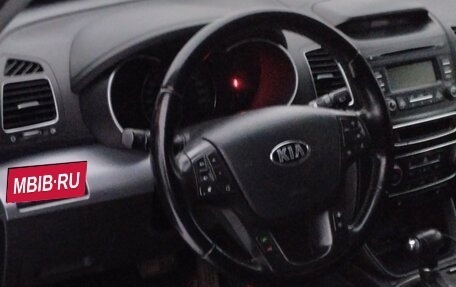 KIA Sorento II рестайлинг, 2013 год, 1 720 000 рублей, 3 фотография