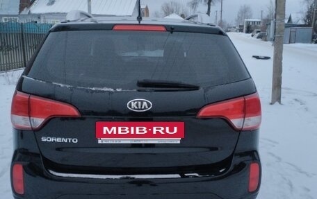 KIA Sorento II рестайлинг, 2013 год, 1 720 000 рублей, 2 фотография