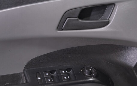 Chevrolet Aveo III, 2012 год, 799 000 рублей, 16 фотография