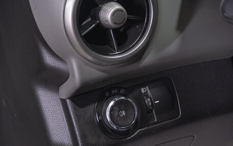 Chevrolet Aveo III, 2012 год, 799 000 рублей, 15 фотография