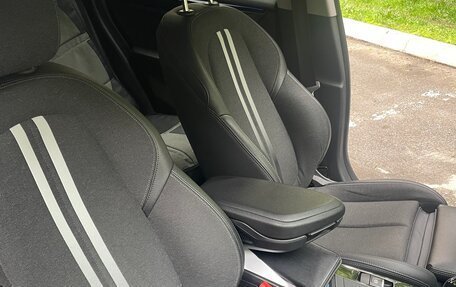 BMW X1, 2020 год, 3 850 000 рублей, 13 фотография