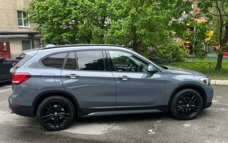 BMW X1, 2020 год, 3 850 000 рублей, 2 фотография