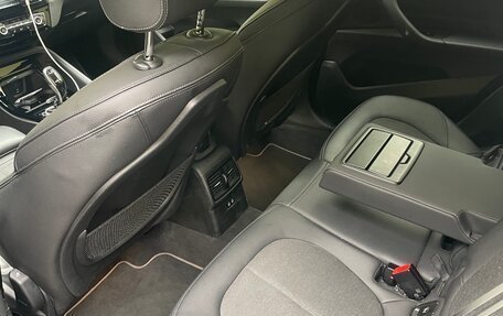 BMW X1, 2020 год, 3 850 000 рублей, 10 фотография