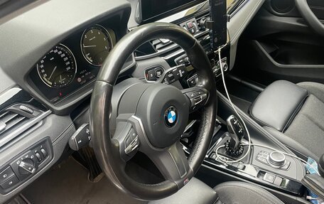 BMW X1, 2020 год, 3 850 000 рублей, 7 фотография