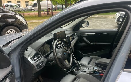 BMW X1, 2020 год, 3 850 000 рублей, 8 фотография