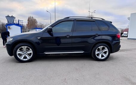 BMW X5, 2008 год, 1 650 000 рублей, 4 фотография