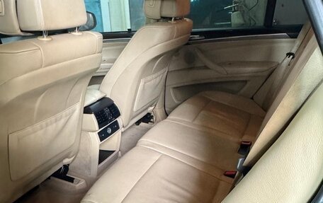 BMW X5, 2008 год, 1 650 000 рублей, 7 фотография