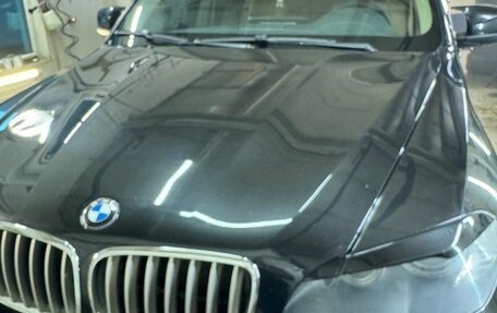 BMW X5, 2008 год, 1 650 000 рублей, 8 фотография