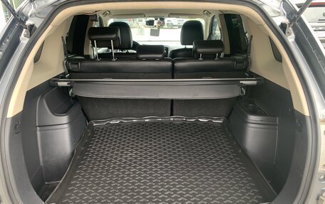 Mitsubishi Outlander III рестайлинг 3, 2013 год, 1 299 000 рублей, 5 фотография