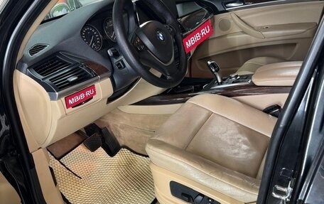 BMW X5, 2008 год, 1 650 000 рублей, 3 фотография