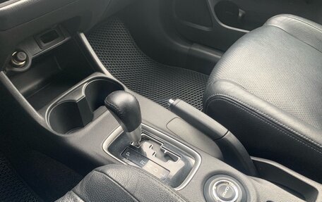 Mitsubishi Outlander III рестайлинг 3, 2013 год, 1 299 000 рублей, 12 фотография