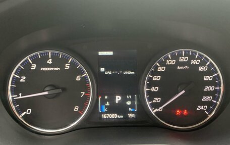 Mitsubishi Outlander III рестайлинг 3, 2013 год, 1 299 000 рублей, 14 фотография