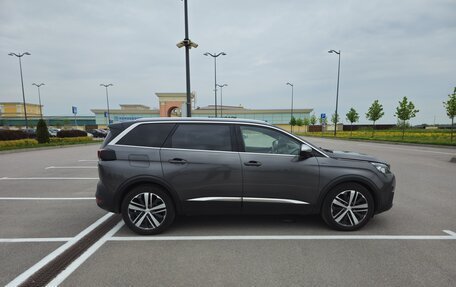 Peugeot 5008 II, 2018 год, 2 790 000 рублей, 3 фотография