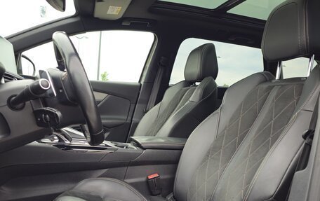 Peugeot 5008 II, 2018 год, 2 790 000 рублей, 14 фотография