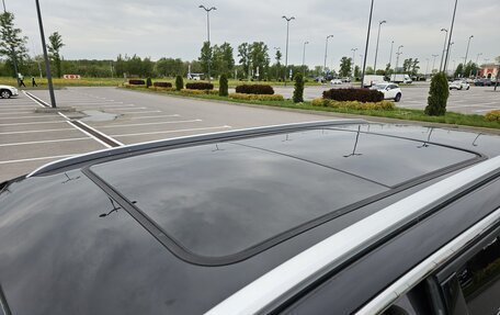 Peugeot 5008 II, 2018 год, 2 790 000 рублей, 12 фотография