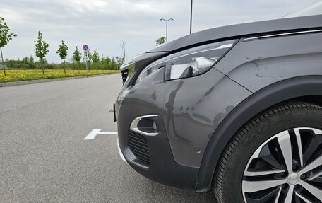 Peugeot 5008 II, 2018 год, 2 790 000 рублей, 6 фотография