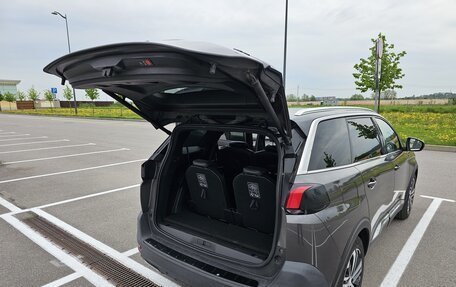 Peugeot 5008 II, 2018 год, 2 790 000 рублей, 13 фотография