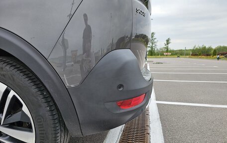 Peugeot 5008 II, 2018 год, 2 790 000 рублей, 7 фотография
