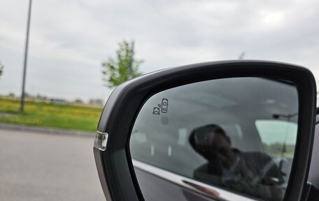 Peugeot 5008 II, 2018 год, 2 790 000 рублей, 11 фотография