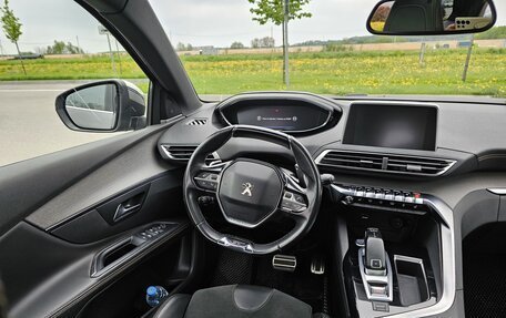 Peugeot 5008 II, 2018 год, 2 790 000 рублей, 16 фотография