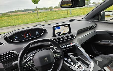 Peugeot 5008 II, 2018 год, 2 790 000 рублей, 15 фотография