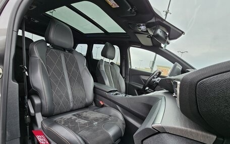 Peugeot 5008 II, 2018 год, 2 790 000 рублей, 17 фотография