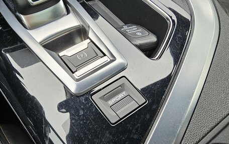 Peugeot 5008 II, 2018 год, 2 790 000 рублей, 26 фотография