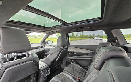 Peugeot 5008 II, 2018 год, 2 790 000 рублей, 27 фотография