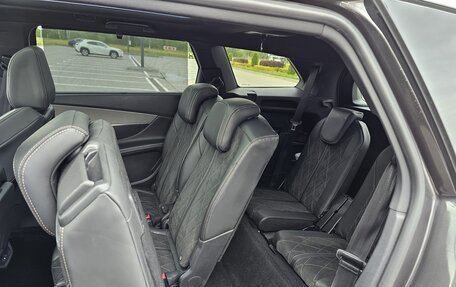 Peugeot 5008 II, 2018 год, 2 790 000 рублей, 25 фотография